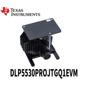 DLP5530PROJTGQ1EVM 개발 보드 DLP5530 프로젝션 DLP 참조 설계 평가 보드 DLP5530