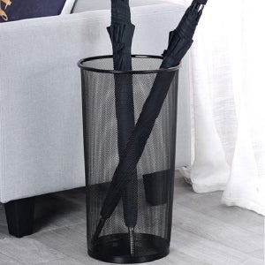철제 우산꽂이 업소용 카페 정리 우산거치대 걸이 보관함