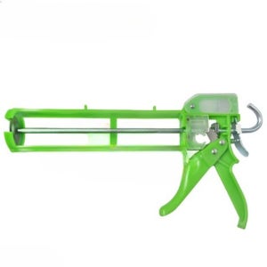 실리콘 파워건 실링건 글루건 셀프 도배 준비물 실리콘총