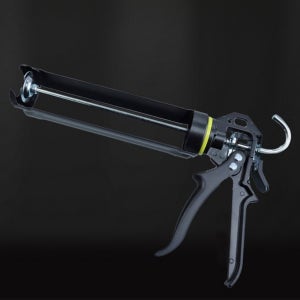 실리콘 파워건 실링건 글루건 셀프 도배 준비물 실리콘총