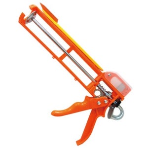 실리콘 파워건 실링건 글루건 셀프 도배 준비물 실리콘총