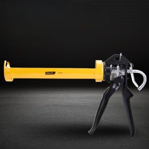 실리콘 파워건 실링건 글루건 셀프 도배 준비물 실리콘총