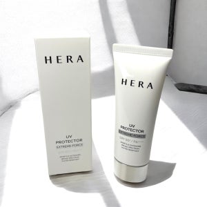헤라 유브이 프로텍터 익스트림 포스 레포츠 70ml