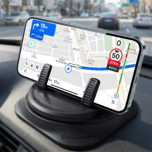 세이보링 대쉬보드 거치대 대시보드 스마트폰 차량용 핸드폰 거치대 360도