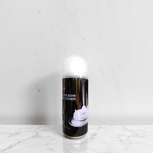 차량용 연막탄 자동차 탈취캔 훈증캔 간편한 원터치 연막 탈취제 150ml