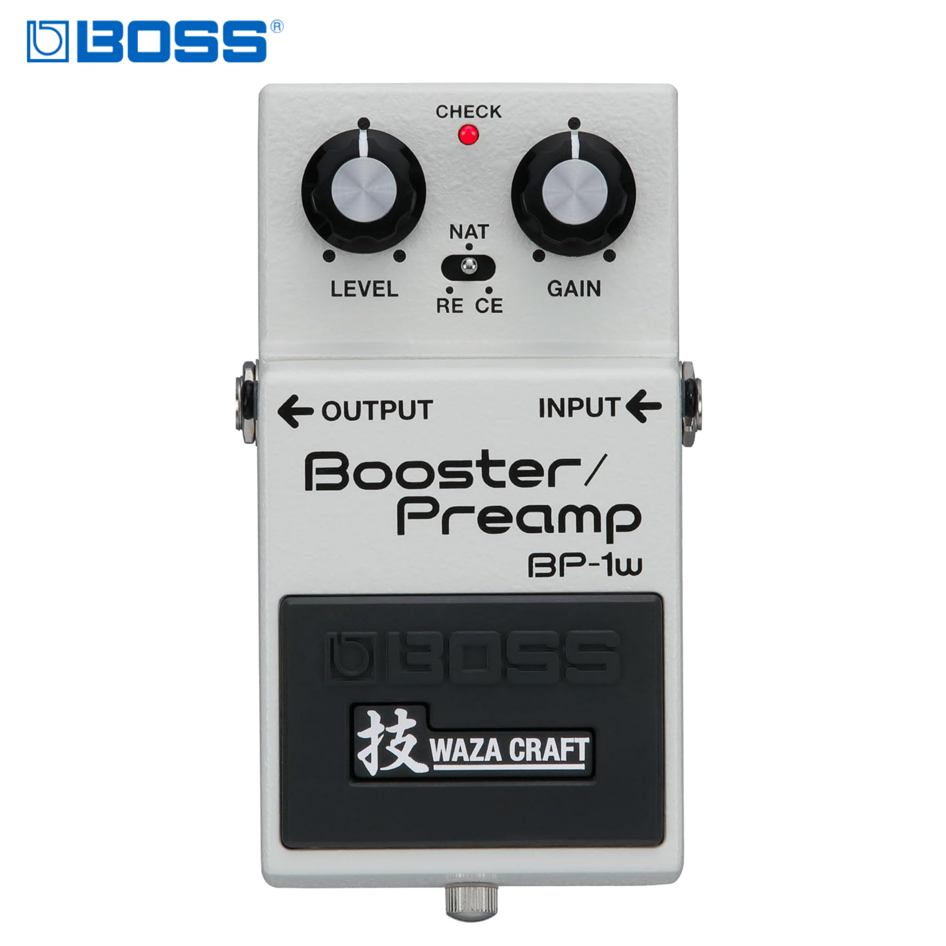 Boss 보스 이펙터 BP-1W