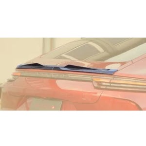 포르쉐 파나메라 971 MS타입 드라이카본 스포일러