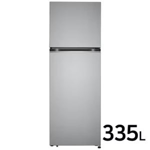 LG전자 335L 2도어 냉장고 퓨어 B332S34