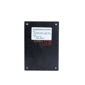BASLER Basler AEC63-7 전압 조정기 선박 발전기 세트 자동 전압 조정기 병렬 AVR