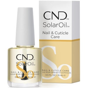 CND 씨앤디 솔라오일 네일 큐티클 케어 15ml