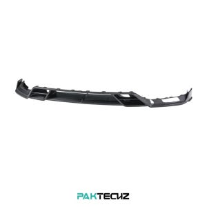 포르쉐 카이엔 GTS PAKTECHZ 파텍 드라이카본 프론트립