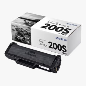 [BTS 타이니탄 립밤 포함] 삼성전자 삼성 MLT-K200S 정품 검정토너 1,000매 SL-M2030, M2080