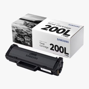 [BTS 타이니탄 립밤 포함] 삼성전자 삼성 MLT-K200L/TND 정품 검정토너 1,500매 SL-M2030