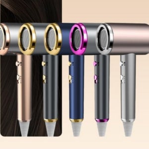 2100W 고출력 초경량 음이온 드라이기