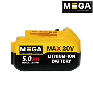 디월트 호환 배터리 리튬이온 5.0Ah 18V 20V 보호회로 장착