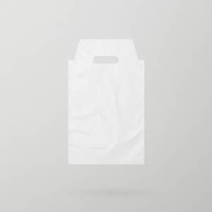 비닐캐리어 커피캐리어 컵캐리어 32온스용 1구 무지 7000개입