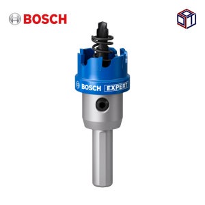 보쉬 EXPERT TCT 홀쏘 초경홀쏘 홀커터 26mm, 1개