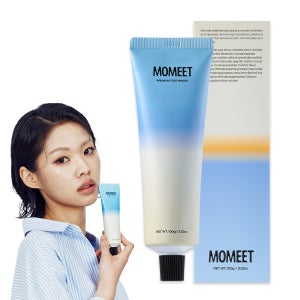 모밋 충치 치약 유기농 천연 계면활성제 온가족용 100g, 1개