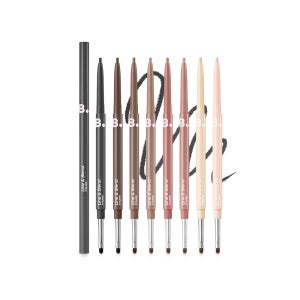 [바닐라코] 무드 온 라인 앤 블렌드 아이라이너 0.12g 8종 FULL SET