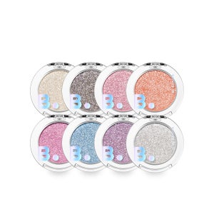 [바닐라코] 하이퍼 홀로빔 아이 글리터 1.8g 8종 FULL SET