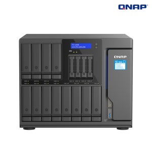 QNAP TS-1655-8G 16Bay NAS [큐냅 나스 스토리지 하드미포함]