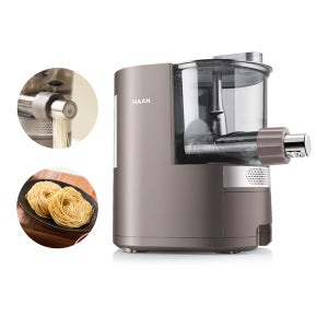 한경희 자동 반죽 제면기 파스타 생면 제조기 HND-D7010