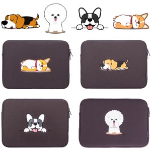 노트북 파우치 HP 오멘 울트라5 40.6cm(16인치) 귀여운 캐릭터 가방