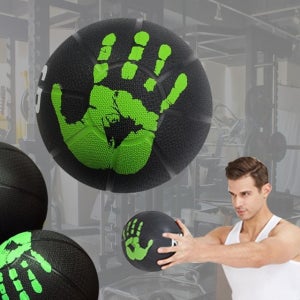 메디신볼 메디슨 월볼 웨이트볼 일반형 ZW1KG (3KG)