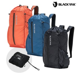 블랙야크 12L 가벼운 등산가방 휴대용 트레킹 배낭 패커블백팩12 2BYKSXU940