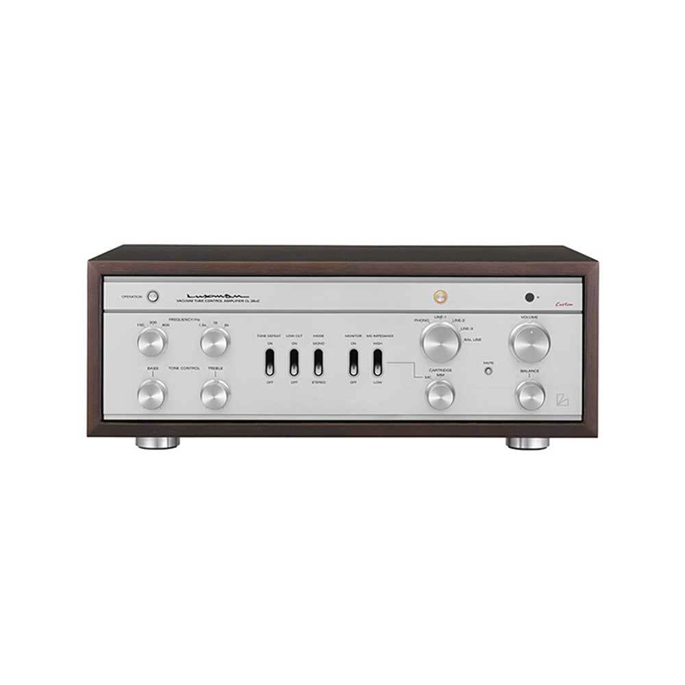 Luxman CL-38uC (럭스만 CL-38uC)