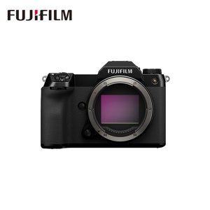후지필름 FUJIFILM GFX 50SⅡ Body 미러리스 포맷 카메라