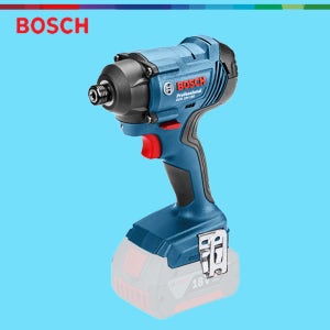 보쉬 임팩트 드라이버 18v 임팩트 드릴 GDR18V-160 베어툴(본체만)