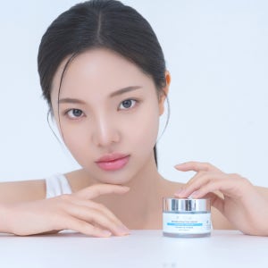 MKLab 리페어 egf 재생크림 피부장벽 보습 미백 주름 탄력 펩타이드 히알루론산 크림