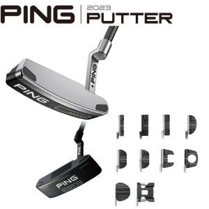 핑 퍼터 추천 PING PUTTER 2023 10종