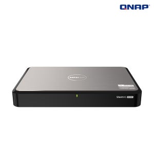 QNAP HS-264-8G 2Bay NAS [큐냅 나스 스토리지 하드미포함]