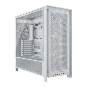 커세어 FRAME 5000D RS 화이트