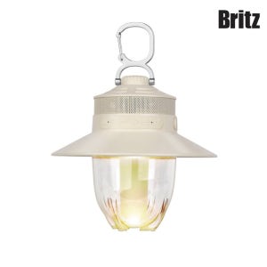 [브리츠] BZ-CML200 야외 캠핑 랜턴 블루투스 스피커