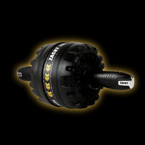 작트 복근 AB슬라이드 롤아웃 휠 롤러 뱃살 홈트 코어 운동기구 퍼펙트 AB슬라이더