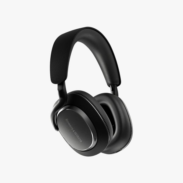 [바워스앤윌킨스] Px7 S3 블루투스 헤드폰