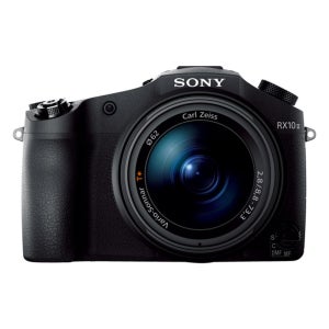 소니 사이버샷 DSC-RX10M2 / SONY 사이버샷 DSC-RX10 II / 납품 세금계산서