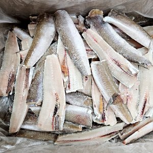 민대구구이(염) 8kg 업소용 대용량 손질생선