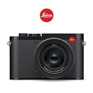 라이카 Leica Q3 Black