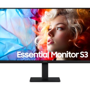 삼성전자 LS24D304GAKXKR 에센셜 모니터 IPS FHD 100MHz