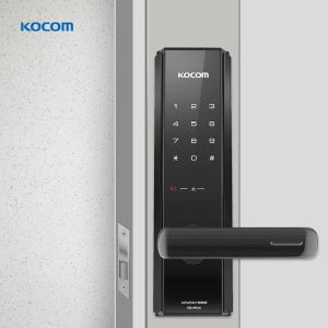 코콤 KDL-NH330 무타공도어락 현관문 도어락 디지털 현관 번호키