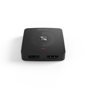 NEXT-3222SPW4K 2x2 HDMI2.0 분배기 스위치 스플리터