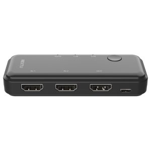 NEXT-3612SW8K 2x1 HDMI2.1 선택기