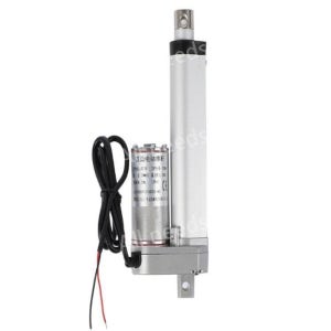 리니어 액추에이터 전동 실린더 스트로크 엑추에이터 A.10MM 개별컨트롤러 DC12V