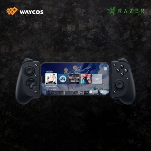 레이저코리아 Razer Kishi V3 게이밍 컨트롤러 XBOX