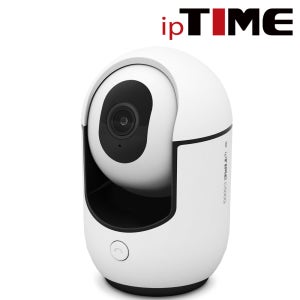 아이피타임, C500G 500만 화소 홈 CCTV IP 카메라