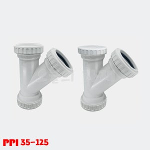 원터치 DRF 와이 씨와이 소제구 소켓 Y / CY 50 75 100 125 PPI평화